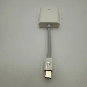 Original Apple Mini Display Port auf VGA Adapter für Mac Pro 2011-2012 Desktop OEM - Bild 1 von 3