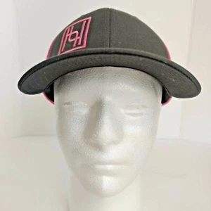 Richardson Pink And Grey Snap Back - Bild 1 von 11