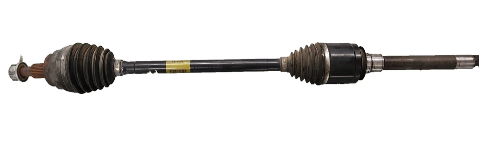 07-16 Mercedes Benz GL450 pasajero eje delantero derecho OEM Foto 1 de 4