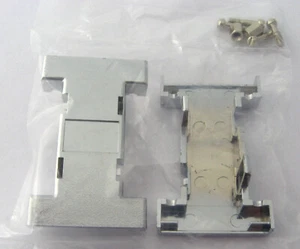 Boîtier Sub-D 9, 15, 25, 50 broches - Photo 1/9