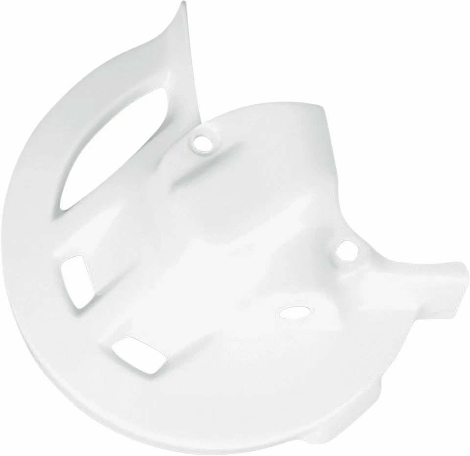 Freno de disco delantero UFO blanco para Honda CR 125 250 95-99, CR 500 95-01 HO02684041 Foto 1 de 1