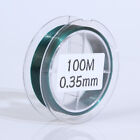 100M Super Strong Tensile Nylon Fishing Line Waterproof And Wear Tackle Angling