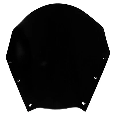 Parabrisas estándar de humo ABS para Yamaha FZ-1 FZS1000 Fazer 2001-2005 Foto 1 de 4