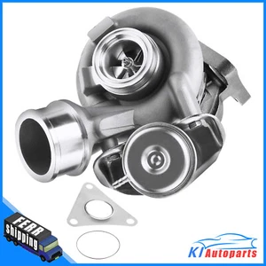 Turbocharger For International Maxxforce Navistar Truck Turbo DT466E 10DT B1UG  - Picture 1 of 5