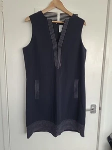 BNWT Next Pencil Dress Womens Size 14 - Picture 1 of 10