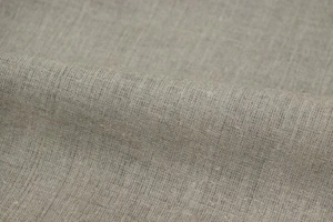 100% Natural LINEN Unprimed CANVAS Unstretched for painting 43" x 39" - Picture 1 of 6