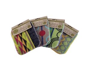 Skrubba Scrub Original & Sponge Twin Pack, Non Abrasive, Made in Europe - Picture 1 of 1