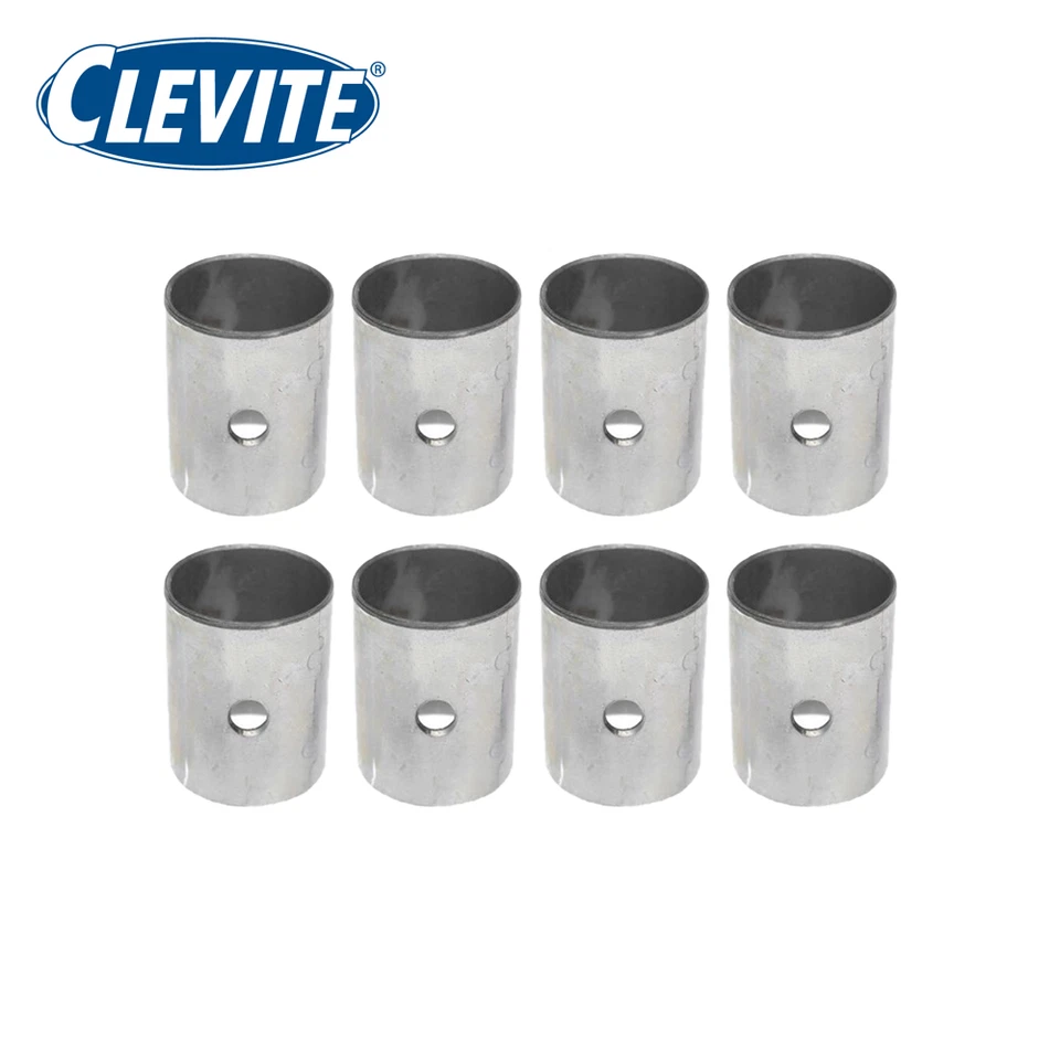 Piston Pin Bush Set FOR Ford 215 223 L6 239 272 292 312 V8 Lincoln 341 368 V8 - Image 1 of 1