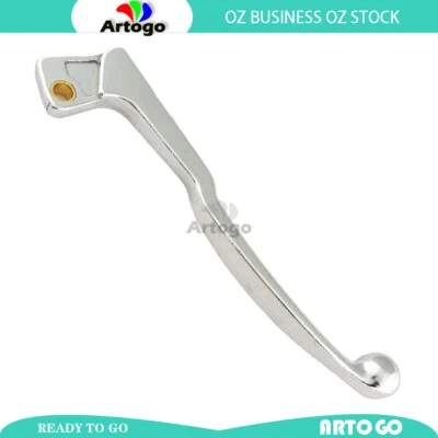 Motorcycle Front Brake Lever Right Hand Fit Suzuki DR500S 1982 1983 1984 - Изображение 1 из 3