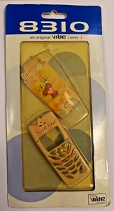 Nokia 8310 Powięź/pokrowiec/obudowa telefonu komórkowego - SWEET HEARTS Miś - Zdjęcie 1 z 1