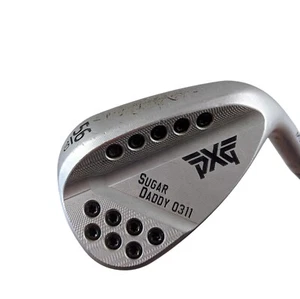 PXG Sugar Daddy Wedge 0311 56/10 Sand Wedge Right Handed t48 - Foto 1 di 6