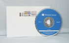 Microsoft Windows Server 2012 R2 Standard -2CPU/2VM- Deutsch mit DVD - P73-06167