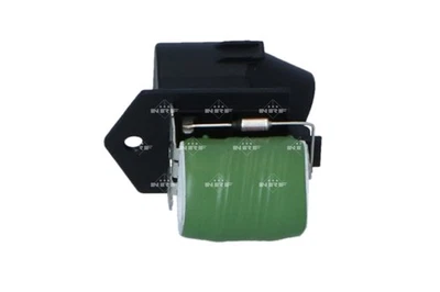 342029 NRF Resistor, interior blower for OPEL,VAUXHALL - Image 1 of 4