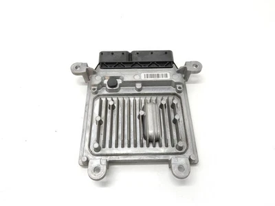 CENTRALINA MOTORE ECU PER MERCEDES Classe GLK Serie (X204) A6519007401 Diesel 2 - Immagine 1 di 4