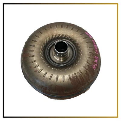 Convertidor de par de transmisión automática Infiniti EX35 08-12 3,5 L AWD 0420H044 Foto 1 de 4