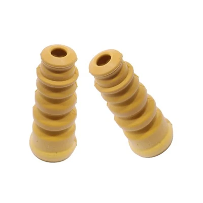 Nuevo 2 piezas puntal trasero tope tope apto para Volkswagen Golf Jetta 1996-2006 EE. UU. Foto 1 de 4