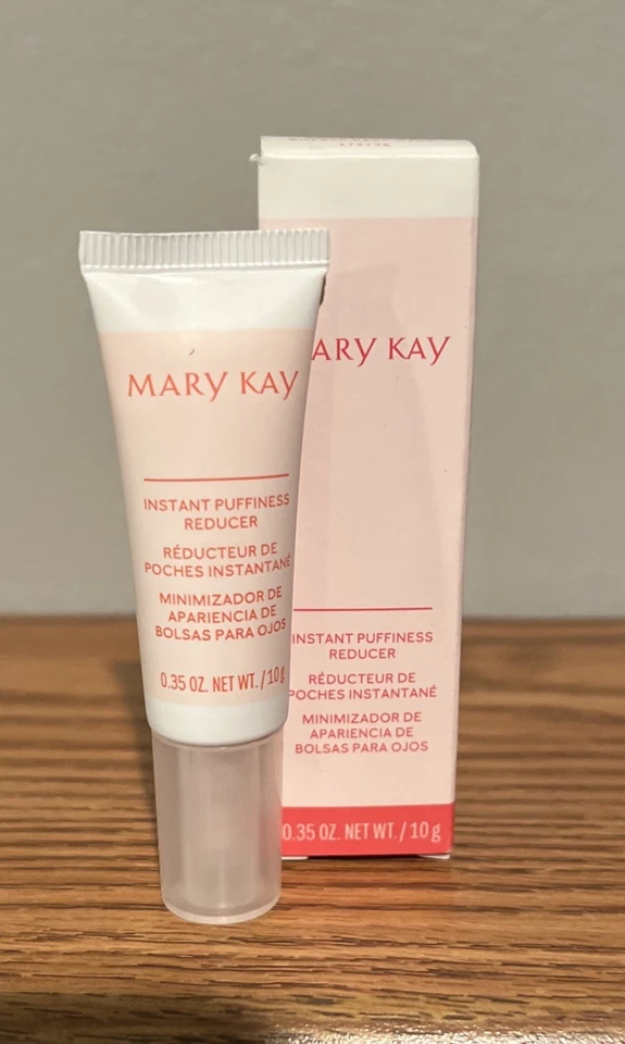 Mary Kay Instant Puffiness Reducer for Eyes 0.35 0z - Image 1 of 1