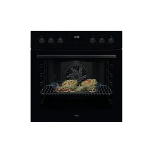 AEG OU5AE20AK - Einbauherd/Backofen - Schwarz - Bild 1 von 9