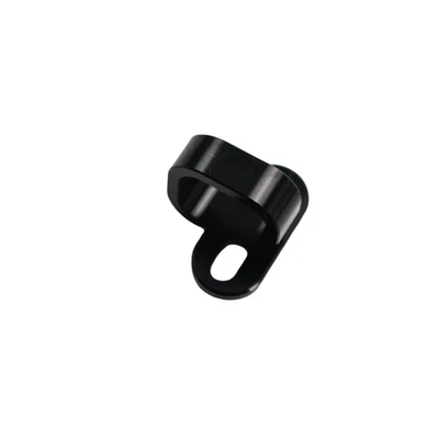 Soporte de abrazaderas de manguera de línea de freno trasero para Suzuki DR250 RMZ250 RMX250 DRZ400 RMZ400 Foto 1 de 4