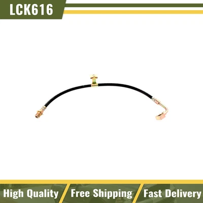 Тормозная магистраль 18J2037 AC Delco передний пассажирский правосторонний новая для Chevy Suburban под правую руку - Изображение 1 из 4