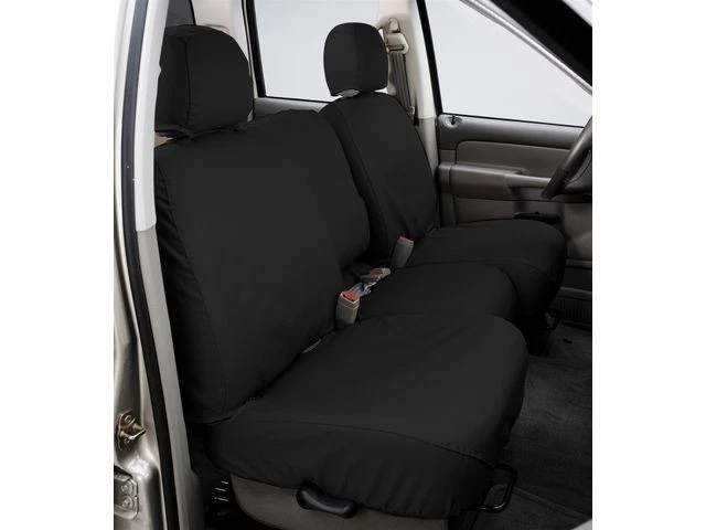 Cubierta de asiento delantero Covercraft 74FZ89S para GMC Sierra 2500 HD 2004-2006 Foto 1 de 1