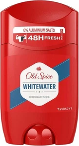 Old Spice Whitewater Deodorant Stick, 50ml - Picture 1 of 12