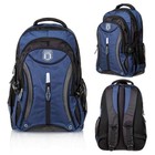 Rucksack Sport Freizeit Arbeit Schulrucksack Damen Herren Wandern Backpack Reise