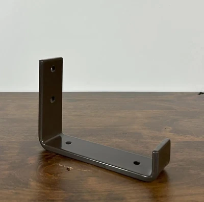 Soporte de estantería industrial de alta resistencia hecho en Estados Unidos Foto 1 de 4