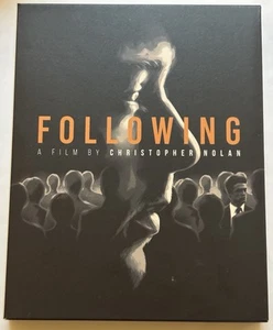 Following 1998 OOP REGION B 101 Films Limited Edition Blu-Ray Virtually B. New - Picture 1 of 6