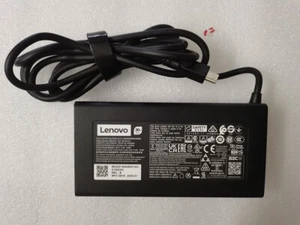 Genuine Lenovo 2023 Laptops 140W 20V 7A USB-C Charger ADL140YDC3A 5A11K06364 - Picture 1 of 7