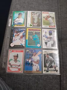 Puerto Rico Players Lot - Picture 1 of 2