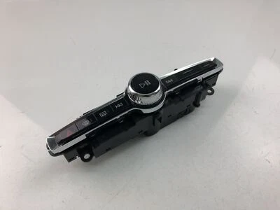 Q1545 VOLVO Climate Control Unit P31398845 - Image 1 of 4