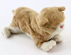 Electrónica FurReal Friends recién nacida gatito tigre no funciona para piezas 2003 - Imagen 1 de 10