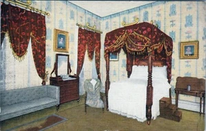 General Andrew Jackson Home Postcard 17294 Unposted - Picture 1 of 2