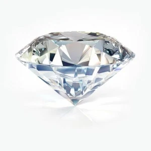 Lupenreine Einkaräter - Diamant - Brilliant -Brillant - GIA IGI HRD - ab 6.000€ - Bild 1 von 2
