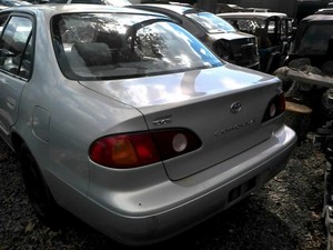 Toyota Other Interior Parts For 01 For Toyota Corolla For Sale Ebay