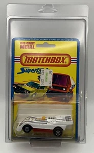 1978 Matchbox Lesney Superfast Hi Tailer #56 - Picture 1 of 7