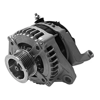 Alternator For Jeep Liberty Dodge Nitro 2007-2010 V6 3.7L 6602914AD 160Amp 11240 - Image 1 of 4