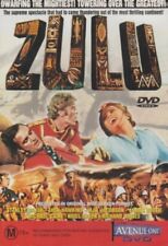 Zulu (DVD, 1964)