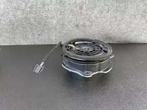 ✔MERCEDES W210 E320 E430 E55 FRONT LEFT SIDE DOOR AUDIO TWEETER SPEAKER OEM - Imagen 1 de 4