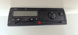 Fahrtenschreiber Tachograph digital VDO/Continental 13812210309003 LKW/Bus 24V - Bild 1 von 7
