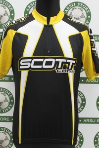 Scott Ropa ciclismo niño