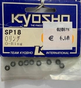 Joints  SP18 Kyosho - Imagen 1 de 1