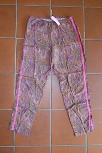 ANTIGEL ~ LISE CHARMEL Fitness Hose Leggings CARNET DE VOYAGE cashmir 44 NEU - Bild 1 von 2