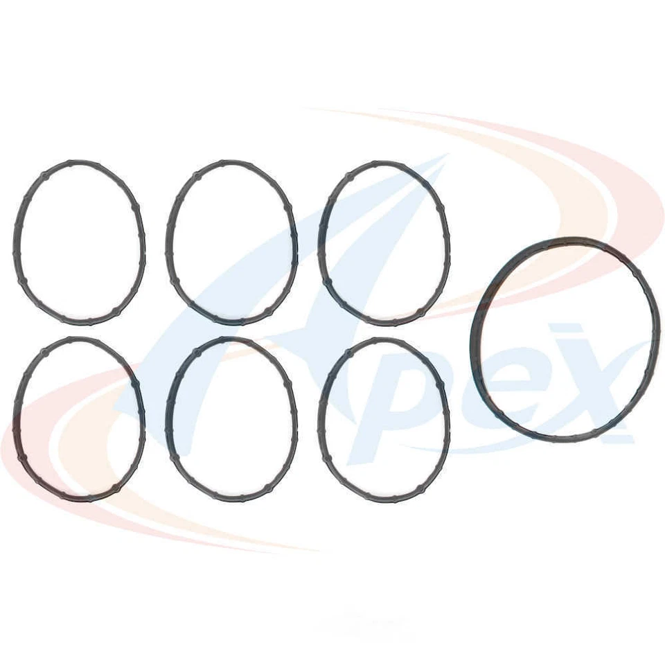 Juego de juntas de colector de admisión de motor AMS4980 para Ford Mustang 2005 4,0 L-V6 Foto 1 de 1