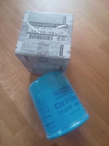 Nissan Skyline R32 GTR,oil filter and Sump Washer,new genuine parts. - Picture 1 of 1