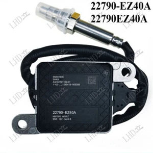 Front Nox Sensor 22790-EZ40A 22790EZ40A For 2016-2019 Nissan TITAN XD - Picture 1 of 5