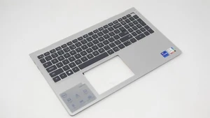 Dell Inspiron 3530 3535 USB-C Handauflage & US INT Tastatur mit Hintergrundbeleuchtung - YH53N - Bild 1 von 6