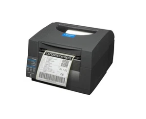 Citizen CL-S521II B/W Direct Thermal Label Printer CL-S521II-EPUBK-C - Picture 1 of 1