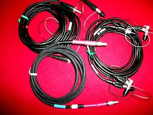 Trimble GPS Datenkabel R8 R6 5800 5700 TSCE TSC1 7x7 Pin Lemo 0 Topcon Leica #1 - Bild 1 von 5